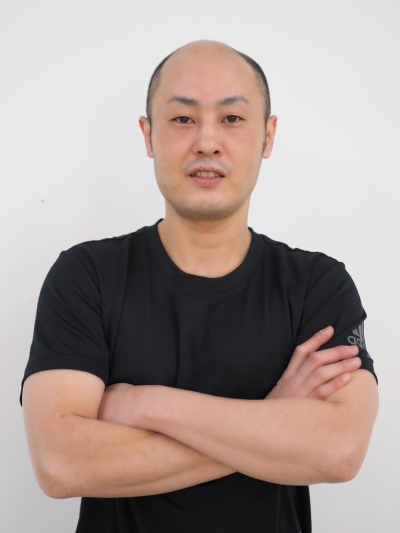 黒津考次